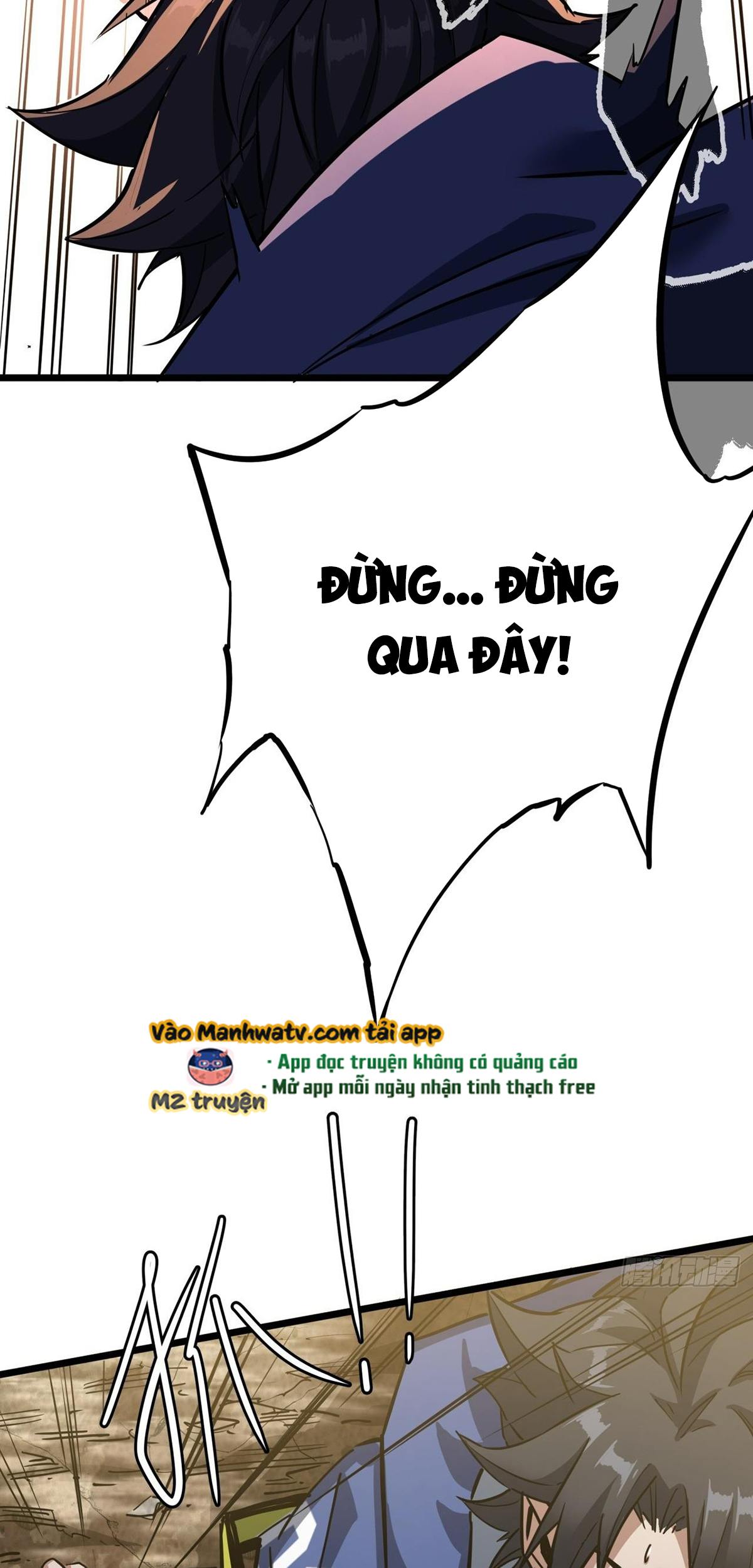 Đọc truyện [LCVT] Trò chơi này cũng quá chân thực rồi - Chap 1